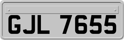 GJL7655