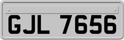 GJL7656