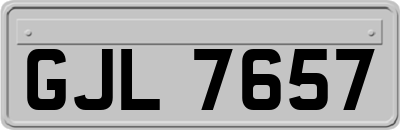 GJL7657