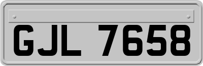 GJL7658