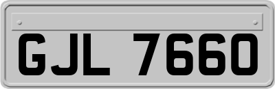 GJL7660