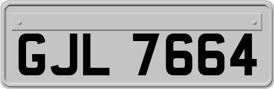 GJL7664