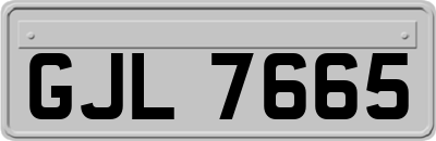 GJL7665