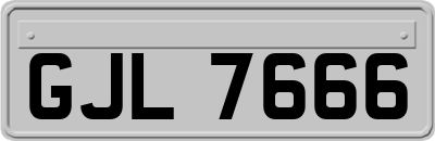 GJL7666