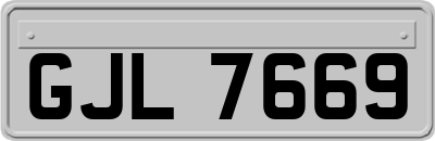 GJL7669