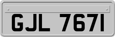 GJL7671