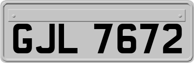 GJL7672