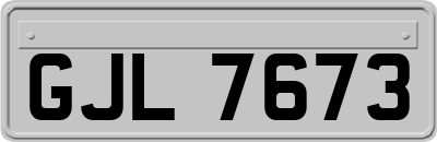 GJL7673