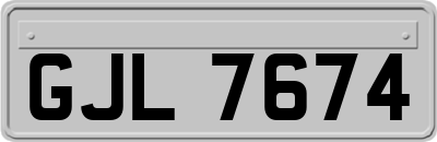 GJL7674