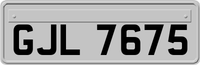GJL7675