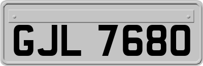 GJL7680