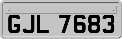 GJL7683