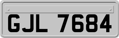 GJL7684