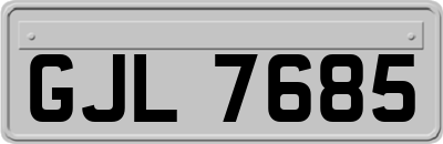 GJL7685