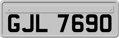 GJL7690