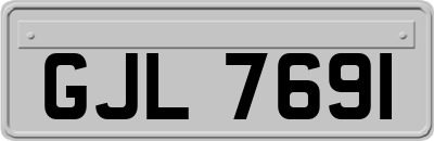 GJL7691