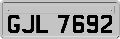 GJL7692