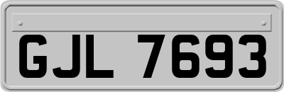 GJL7693