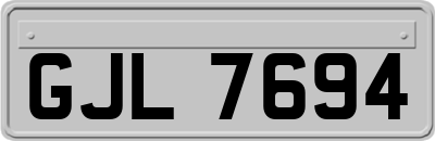 GJL7694