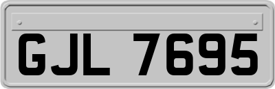 GJL7695