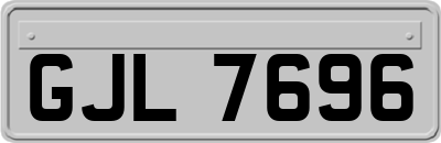 GJL7696