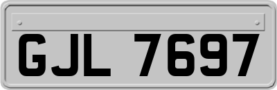 GJL7697