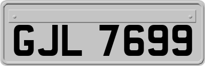 GJL7699