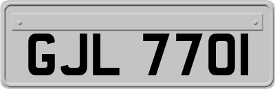 GJL7701