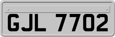 GJL7702