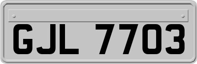 GJL7703