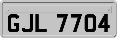 GJL7704