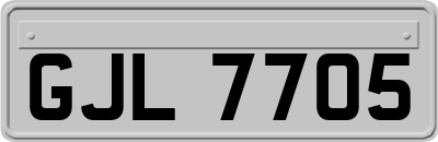 GJL7705