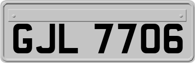 GJL7706
