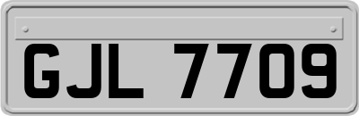 GJL7709