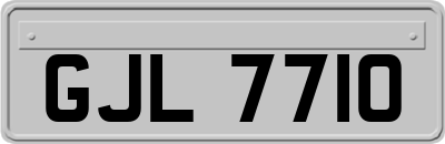 GJL7710