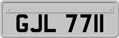 GJL7711
