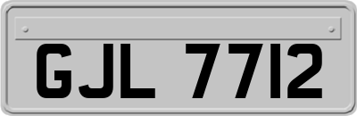 GJL7712