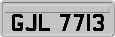 GJL7713