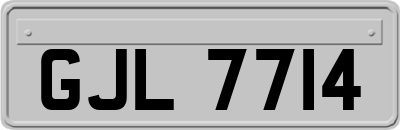 GJL7714