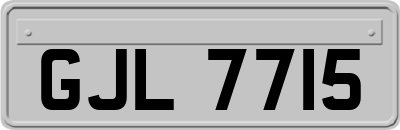 GJL7715