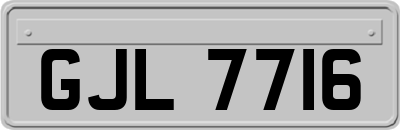 GJL7716