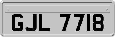 GJL7718