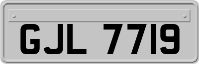 GJL7719