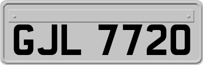 GJL7720