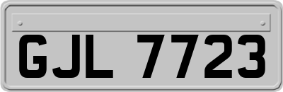 GJL7723