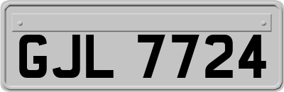 GJL7724