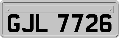 GJL7726