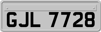 GJL7728