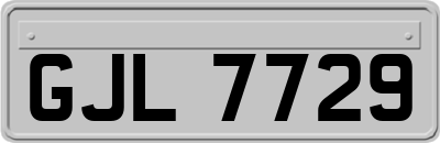 GJL7729