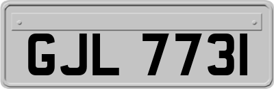 GJL7731